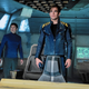 Noah Hawley made some interesting comments about his upcoming Star Trek film.